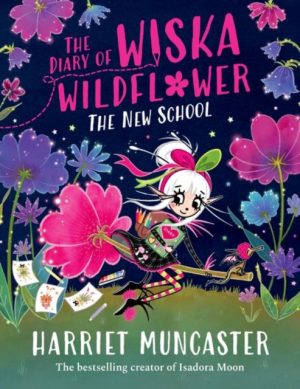 The Diary of Wiska Wildflower