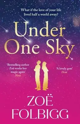 SIGNED COPY Under One Sky by Zoë Folbigg (Hitchin author)