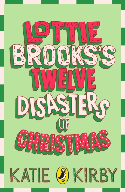 Lottie Brooks's Twelve Disasters of Christmas - SIGNED